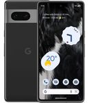 Купить Google Pixel 7 128Gb+8Gb 5G Obsidian (Global)