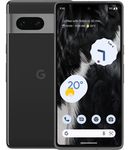  Google Pixel 7 128Gb+8Gb 5G Obsidian (Japan)