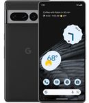 Купить Google Pixel 7 Pro 128Gb+12Gb 5G Obsidian (Global)