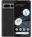  Google Pixel 7 Pro 128Gb+12Gb 5G Obsidian (Global)