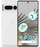 Купить Google Pixel 7 Pro 128Gb+12Gb 5G Snow (Global)