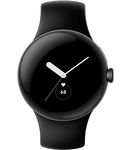 Купить Google Pixel Watch LTE Black (Global)