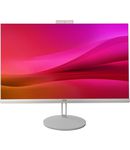  Hiper V10 (23.8" Full HD, Intel Core i3 12100 3.3, 8Gb, SSD 256Gb, UHDG 730, noOS, GbitEth, WiFi, BT, 120W, , , Cam, 1920x1080) White (HO2ZHLFB5W) ()