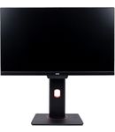  Hiper V12 (23.8" Full HD, Intel Pentium Gold G7400 3.7, 16Gb, SSD 512Gb, UHDG 710, noOS, GbitEth, WiFi, BT, 120W, , , Cam, 1920x1080) Black (HV12H6PGS512R16B) ()