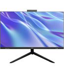  Hiper V24 (27" Full HD, Intel Core i3 10105 3.7, 8Gb, SSD 256Gb, UHDG 630, Windows 10 Professional, GbitEth, WiFi, BT, 120W, , , Cam, 1920x1080) Black (V2427ICG2B) ()
