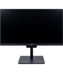  Hiper V28 (23.8" Full HD, Intel Core i5 11400 2.6, 16Gb, SSD 256Gb, UHDG 730, Windows 10 Home, GbitEth, WiFi, BT, 120W, , , Cam, 1920x1080) Black (HV31H5I5S256R16B) ()