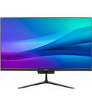  Hiper V2 (23.8" Full HD, Intel Celeron G5905 3.5, 4Gb, SSD 128Gb, UHDG, Windows 10 Professional, GbitEth, WiFi, BT, 120W, Cam, 1920x1080) Black (6YT47CL1K5) ()