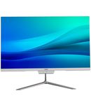  Hiper V2 (23.8" Full HD, Intel Core i3 10105 3.7, 8Gb, SSD 256Gb, UHDG 630, Windows 10 Professional, GbitEth, WiFi, BT, 120W, , , Cam, 1920x1080) White (9YXTHV8I4W) ()