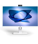  Hiper V30 (27" Full HD, Intel Core i3 10105 3.7, 8Gb, SSD 256Gb, UHDG 630, Windows 10 Professional, GbitEth, WiFi, BT, 120W, , , Cam, 1920x1080) White (V3027PLA1W) ()
