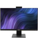 Hiper V6 (23.8" Full HD, Intel Celeron G5905 3.5, 4Gb, SSD 256Gb, UHDG 610, Windows 10 Professional, GbitEth, WiFi, BT, 120W, , , Cam, 1920x1080) Black (74YQCYXU1B) ()