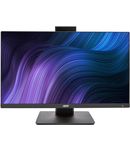  Hiper V6 (23.8" Full HD, Intel Core i3 12100 3.3, 16Gb, SSD 1Tb, UHDG 730, Linux Astra, GbitEth, WiFi, BT, 120W, , , Cam, 1920x1080) Black (HV6H6I3S1R16B) ()