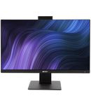 Hiper V6 (23.8" Full HD, Intel Core i3 12100 3.3, 8Gb, SSD 256Gb, UHDG 730, DVDRW, Windows 10 Professional, GbitEth, WiFi, BT, 120W, , , Cam, 1920x1080) Black (74YQCYXU9B) ()
