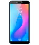  Homtom C2 16Gb+2Gb Dual LTE Blue