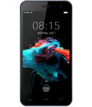  Homtom HT16 8Gb+1Gb Dual Blue