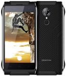  Homtom HT20 16Gb+2Gb Dual LTE Black