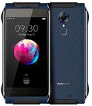  Homtom HT20 Pro 32Gb+3Gb Dual LTE Blue