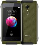  Homtom HT20 Pro 32Gb+3Gb Dual LTE Green