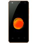 Купить Homtom HT26 8Gb+1Gb Dual LTE Orange