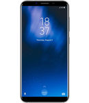  Homtom S8 64Gb+4Gb Dual LTE Blue
