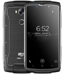  HomTom Zoji Z7 16Gb+2Gb Dual LTE Black