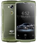  HomTom Zoji Z7 16Gb+2Gb Dual LTE Green