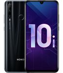 Купить Honor 10i 128Gb+4Gb Dual LTE Black (РСТ)