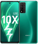 Купить Honor 10X Lite 128Gb+4Gb Dual LTE Green (РСТ)