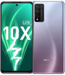  Honor 10X Lite 128Gb+4Gb Dual LTE Silver ()