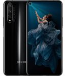 Купить Honor 20 128Gb+6Gb Dual LTE Black (РСТ)