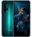  Honor 20 Pro 256Gb+8Gb Dual LTE Blue ()