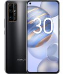  Honor 30 128Gb+8Gb Dual 5G Black
