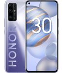  Honor 30 128Gb+8Gb Dual 5G Silver