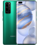  Honor 30 Pro+ 256Gb+8Gb Dual 5G Green ()
