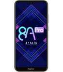  Honor 8A Pro () 64Gb+3Gb Dual LTE Gold