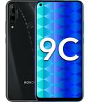 Honor 9C 4/64Gb Dual LTE Black ()