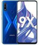  Honor 9X 128Gb+4Gb Dual LTE Blue ()