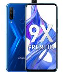  Honor 9X Premium 128Gb+6Gb Dual LTE Blue ()
