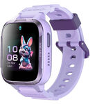  Honor Choice Kids Watch Plus 4G Purple (5504ACFC) (EAC)