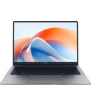 ������ Honor MagicBook X14 Plus (Intel Core 5 220H 2700MHz, 14", 1920�1200, 16GB, 512GB SSD, Intel Graphics, Windows 11 Home) ����� (5301ALWC) (EAC)