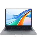 ������ Honor MagicBook X14 Pro (Intel Core i5 13420H 2100MHz, 14", 1920x1200, 8Gb, SSD 512Gb, Intel UHD Graphics, Windows 11 Home) Grey (5301AHQK) (���)