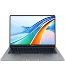  Honor MagicBook X14 Pro (Intel Core i5 13420H 2.1, 14", 19201080, 16GB, 512GB SSD, Intel UHD Graphics, Windows 11 Home) Gray (5301AHQF) (EAC)