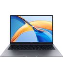  Honor MagicBook X16 2024 BRN-H56 (AMD Ryzen 5 7640HS 4300MHz, 16", 1920x1200, 16GB, 512GB SSD, AMD Radeon 760M,  ) Grey (5301AJYD) ()