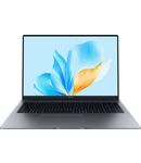  Honor MagicBook X16 (Intel Core i3 1315U 1200MHz, 16", 1920x1200, 8GB, SSD 512GB, Intel UHD Graphics, DOS) Grey (5301ALXS) ()