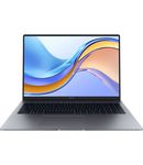  Honor MagicBook X16 (Intel Core i5 12450H 2000MHz, 16", 19201200, 8GB, 512GB SSD, Intel Iris Xe Graphics,  ) Gray (5301AHHP) (EAC)