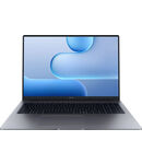 Купить Honor MagicBook X16 (Intel Core Ultra 5 125H 1200MHz, 16", 1920x1200, 16Gb, SSD 512Gb, Intel Arc Graphics, Windows 11 Home) Grey (Серый) (5301ARGP) (РСТ) Купить Honor MagicBook X16 (Intel Core Ultra 5 125H 1200MHz, 16", 1920x1200, 16Gb, SSD 512Gb, Intel Arc Graphics, Windows 11 Home) Grey (Серый) (5301ARGP) (РСТ)