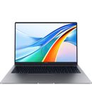  Honor MagicBook X16 Pro (Intel Core i5 13420H 2.1, 16", 19201200, 16GB, 512GB SSD, Intel UHD Graphics, Windows 11 Home) Gray (5301AHQR) (EAC)