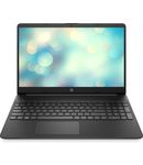  HP 15s-fq5099tu (Intel Core i7 1255U, 8Gb, SSD 512Gb, Intel Iris Xe Graphics, 15.6", IPS FHD 1920x1080, Free DOS) Black (6L1S5PA) (EAC)