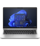  HP EliteBook 640 G10 (Intel Core i5 1335U 1300MHz, 14", 19201080, 16Gb, 512Gb SSD, Intel Iris Xe Graphics, DOS) Silver (736H9AV) (EAC)