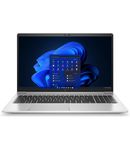 Купить HP EliteBook 650 G9 (Intel Core i5 1235U, 8Gb, SSD 512Gb, 15.6", Intel Iris Xe graphics, noOS) Silver (5Y3T9EA) (РСТ)