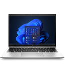 Купить HP EliteBook 830 G9 (Intel Core i5 1235U, 16Gb, SSD 512Gb, 13.3", Intel Iris Xe graphics, Windows 11 Professional) Silver (6F6D9EA) (РСТ)